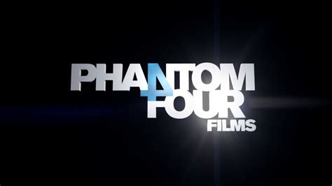 Phantom Four